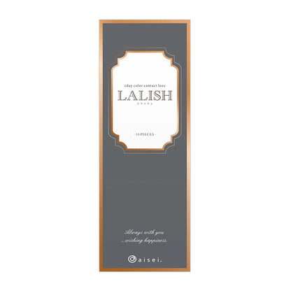 LALISH 1DAY CHIC VINTAGE(1BOX 10SHEETS) 2