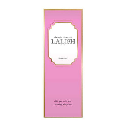 LALISH 1DAY LOOSE MIRAGE(1BOX 10SHEETS) 2