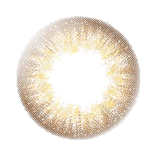 LALISH 1DAY NUDY CAMEL(1BOX 10SHEETS) 1