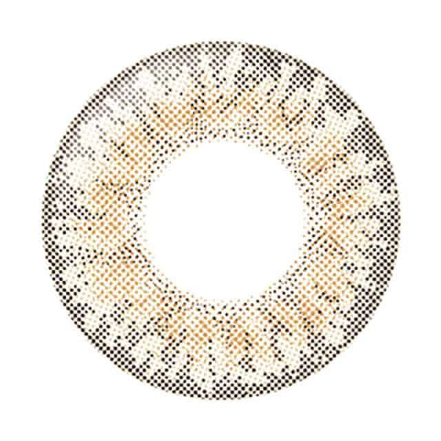 LILMOON 1DAY CREAM BEIGE(1BOX 10SHEETS) 1