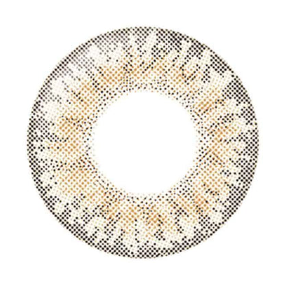 LILMOON 1DAY CREAM BEIGE(1BOX 10SHEETS) 1