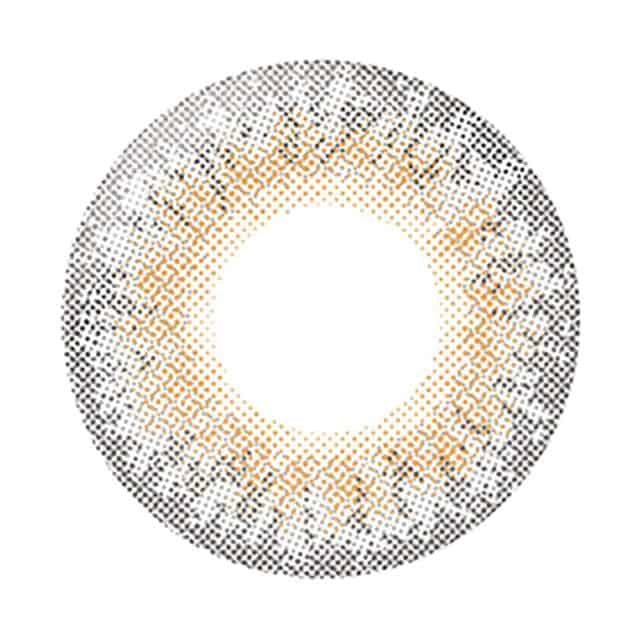 LILMOON 1DAY CREAM GREGE(1BOX 10SHEETS) 1