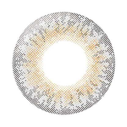 LILMOON 1DAY CREAM GREGE(1BOX 10SHEETS) 1