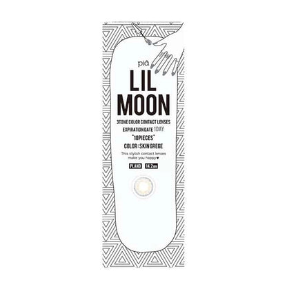 LILMOON 1DAY SKIN GREGE(1BOX 10SHEETS) 2