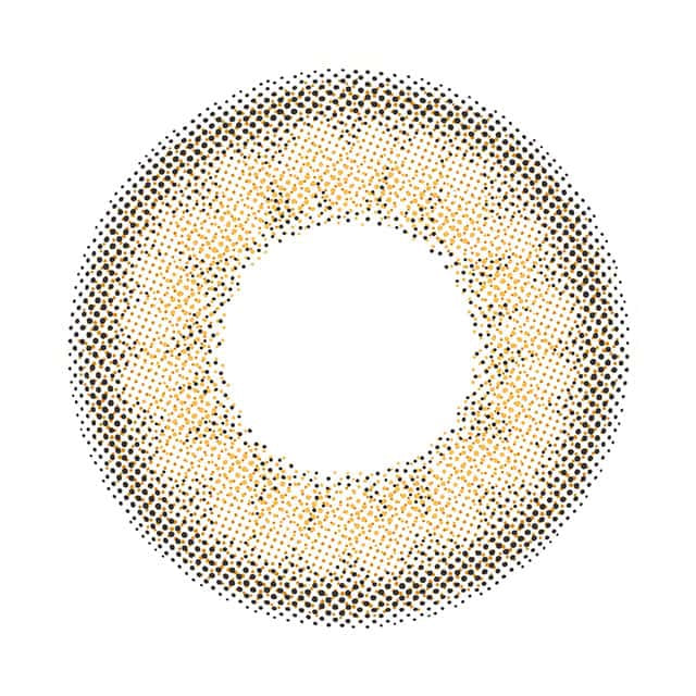LILMOON MONTHLY SKIN BEIGE(1BOX 1SHEET) 1
