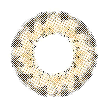 LILMOON MONTHLY SKIN BEIGE(1BOX 1SHEET) 1