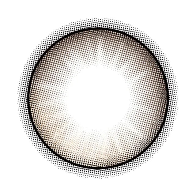 LILMOON 0.03 ZERO 1DAY SUNSET COFFEE(1BOX 10SHEET) 1