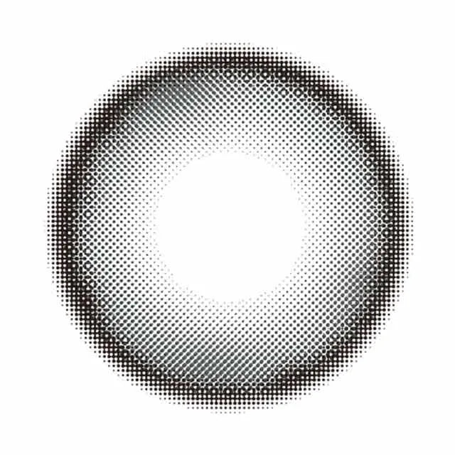 LILMOON 0.03 ZERO 1DAY ZERO CHARCOAL(1BOX 10SHEET) 1