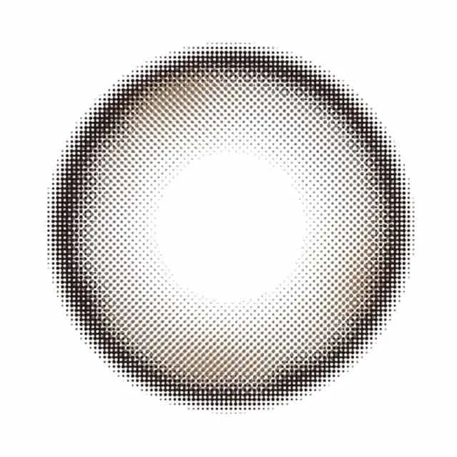 LILMOON 0.03 ZERO 1DAY ZERO HAZEL(1BOX 10SHEET) 1