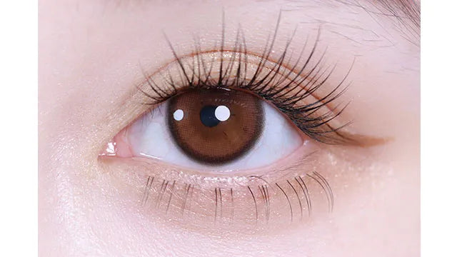 LILMOON 0.03 ZERO 1DAY GENTLE PINK(1BOX 10SHEET) 0