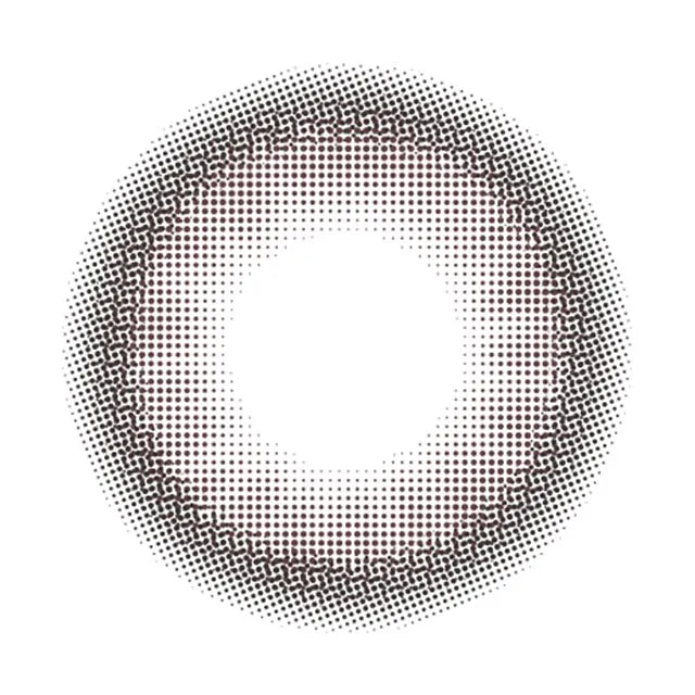 LILMOON 0.03 ZERO 1DAY GENTLE PINK(1BOX 10SHEET) 1
