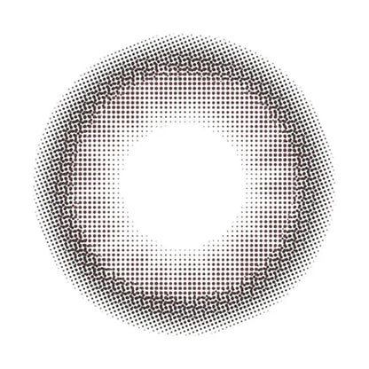 LILMOON 0.03 ZERO 1DAY GENTLE PINK(1BOX 10SHEET) 1