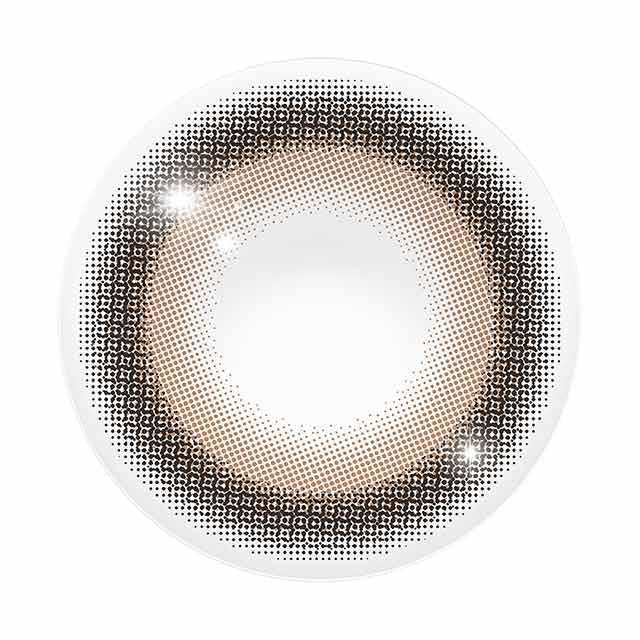 LILLBON 1DAY LATTE RIBBON(1BOX 10SHEETS) 1