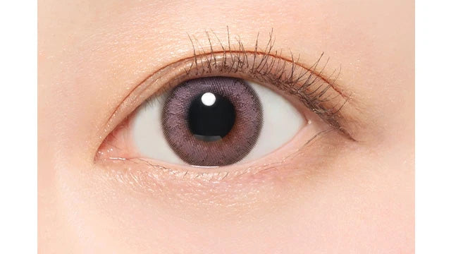 LUNA NATURAL 1DAY PEACH(1BOX 10SHEETS) 0