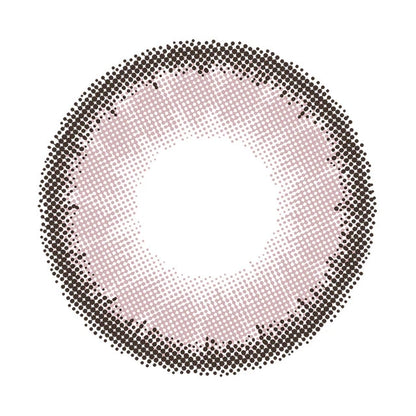 LUNA NATURAL 1DAY PEACH(1BOX 10SHEETS) 1