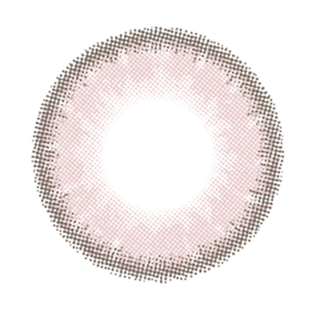 LUNA NATURAL PEACH(1BOX 1SHEET) 1
