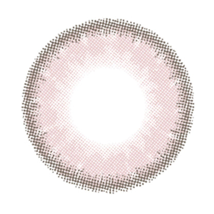 LUNA NATURAL PEACH(1BOX 1SHEET) 1