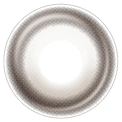 LARME MELTY 1DAY TORIC BEIGE FILTER CYL-0.75(1BOX 10SHEETS) 1