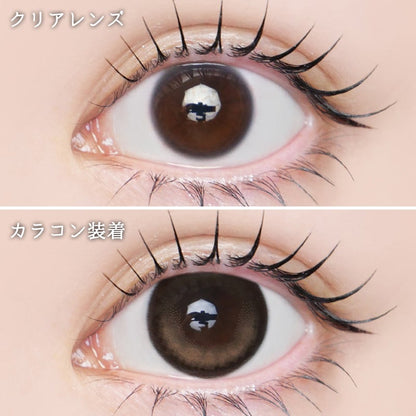 LARME MELTY 1DAY TORIC STAR FILTER CYL-0.75(1BOX 10SHEETS) 0