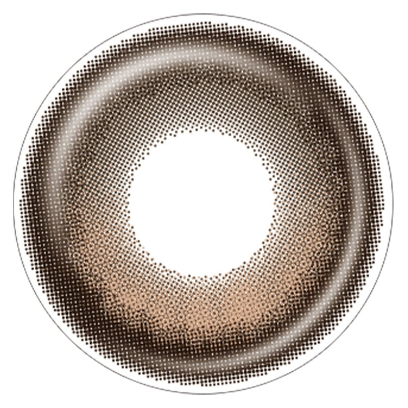 LARME MELTY 1DAY TORIC STAR FILTER CYL-0.75(1BOX 10SHEETS) 1