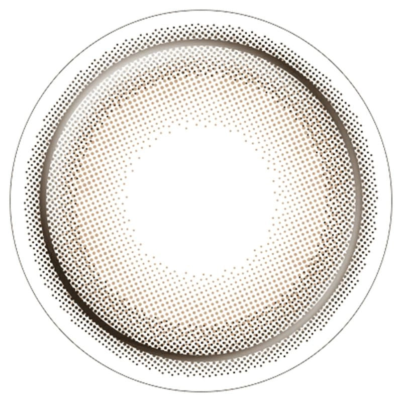 LARME 1DAY LARME NATURAL MOCA ROLL(1BOX 20SHEETS) 0