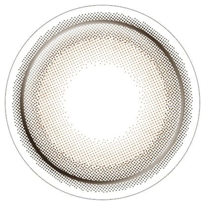 LARME 1DAY LARME NATURAL MOCA ROLL(1BOX 20SHEETS) 0