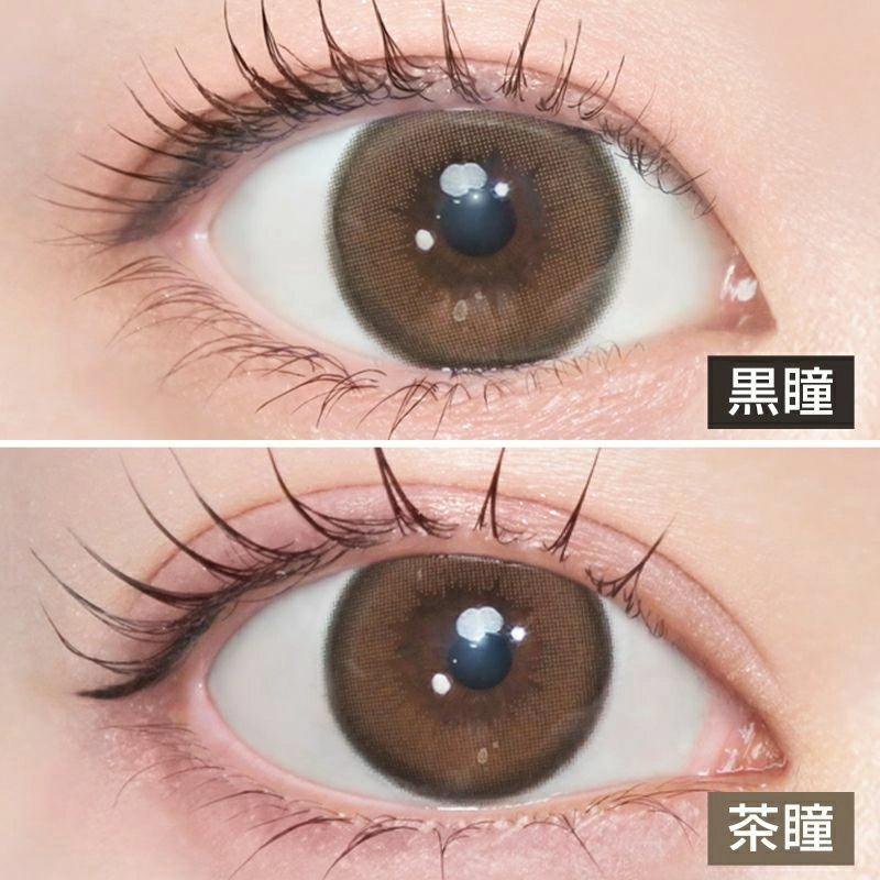 LARME 2WEEK SILICONE PUR RING(1BOX 6SHEETS) 0