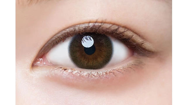 LUMIA 14.2mm 1DAY AIRY NOIR(1BOX 10SHEETS) 0