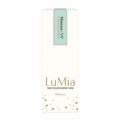LUMIA 14.2mm 1DAY SWEET BROWN(1BOX 10SHEETS) 2