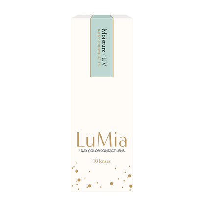 LUMIA 14.5mm 1DAY CHIFFON OLIVE+(1BOX 10SHEETS) 2