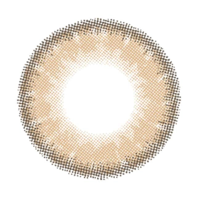 LUNA NATURAL ALMOND(1BOX 1SHEET) 1