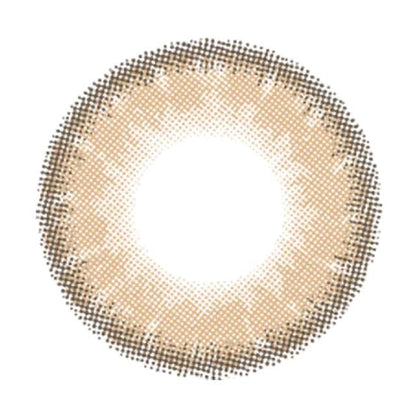 LUNA NATURAL ALMOND(1BOX 1SHEET) 1