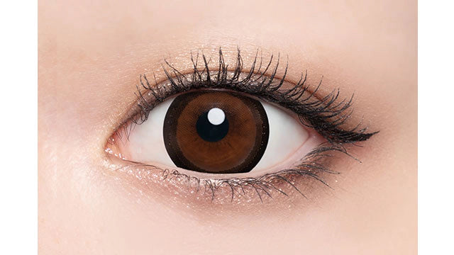 LOVEIL 1DAY BLACK BIJOU(1BOX 10SHEETS) 0