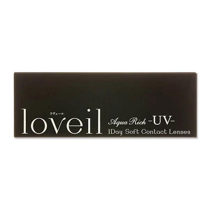 LOVEIL 1DAY CARAMEL GLOW(1BOX 10SHEETS) 2
