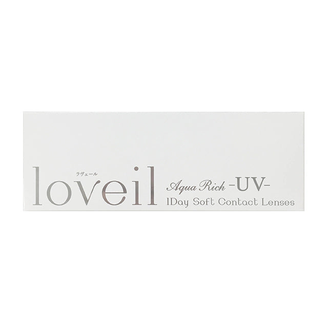 LOVEIL 1DAY INNOCENT ASH(1BOX 10SHEETS) 2