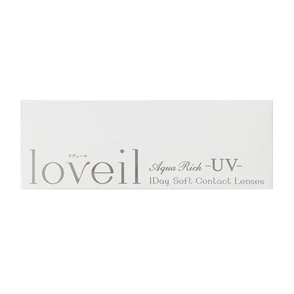 LOVEIL 1DAY MOONLIT BEIGE(1BOX 10SHEETS) 2