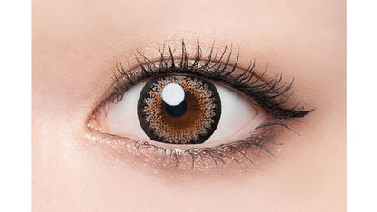 LOVEIL 1DAY MIDNIGHT SILKY BEIGE(1BOX 10SHEETS) 0