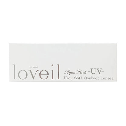 LOVEIL 1DAY CELESTIA GRAY(1BOX 10SHEETS) 2