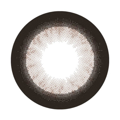LOVEIL 1MONTH BLACK BIJOU(1BOX 2SHEETS) 1