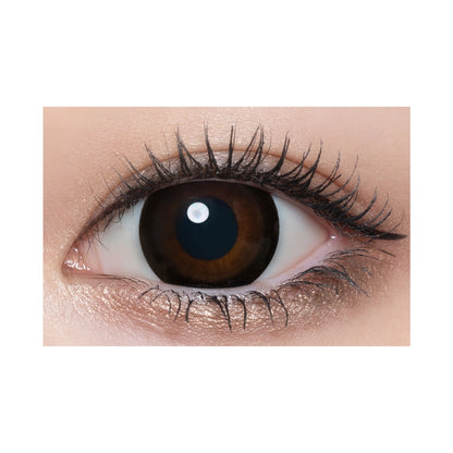LOVEIL 1MONTH CHROME BLACK(1BOX 2SHEETS) 0