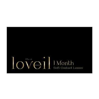 LOVEIL 1MONTH HONEY TRICK(1BOX 2SHEETS) 2