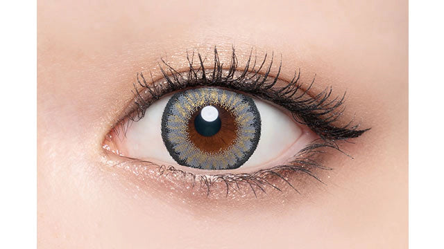 LOVEIL 1DAY BUBBLE GALAXY(1BOX 10SHEETS) 0