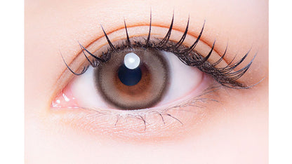 MECHUMECHU 1DAY CHAGI BEIGE(1BOX 10SHEETS) 0