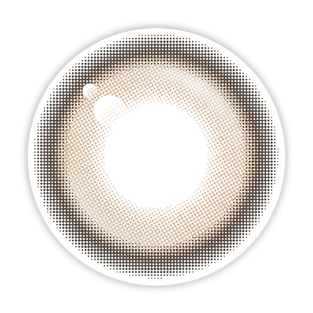 MECHUMECHU 1DAY CHAGI BEIGE(1BOX 10SHEETS) 1