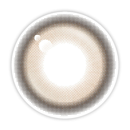 MECHUMECHU 1DAY CHAGI BEIGE(1BOX 10SHEETS) 1