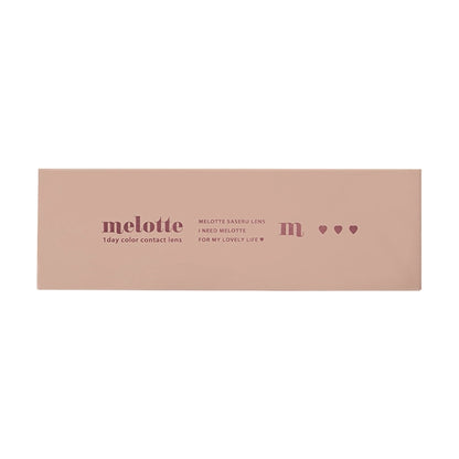 MELOTTE 1DAY PEARL RING(1BOX 10SHEETS) 2