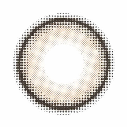 MELOTTE TORIC 1DAY PEARL RING CYL -0.75(1BOX 10SHEETS) 1