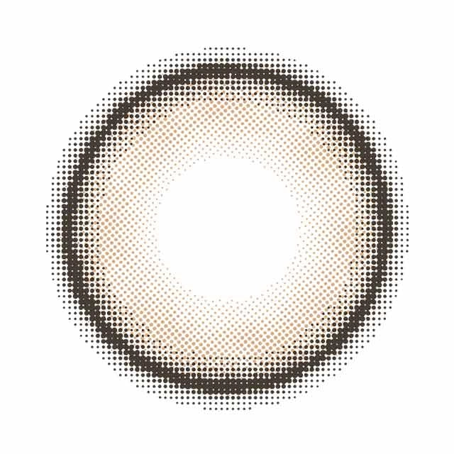 MELOTTE TORIC 1DAY PEARL RING CYL -1.25(1BOX 10SHEETS) 1