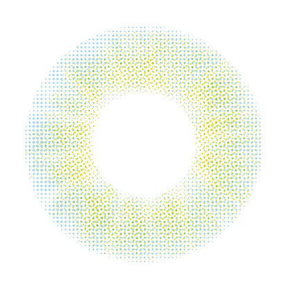 MERMER BY RICH STANDARD SEA BLUE(1BOX 10SHEETS) 1