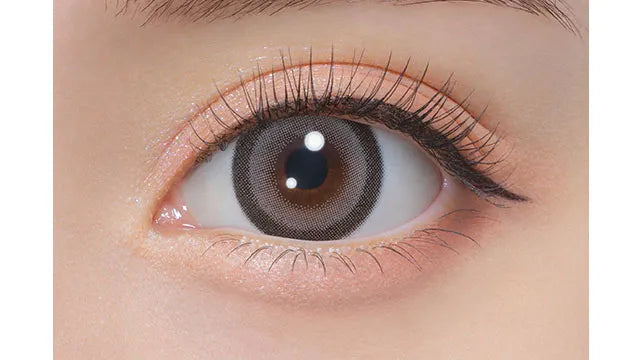 MICHOU 1DAY BABY GRAY(1BOX 10SHEET) 0